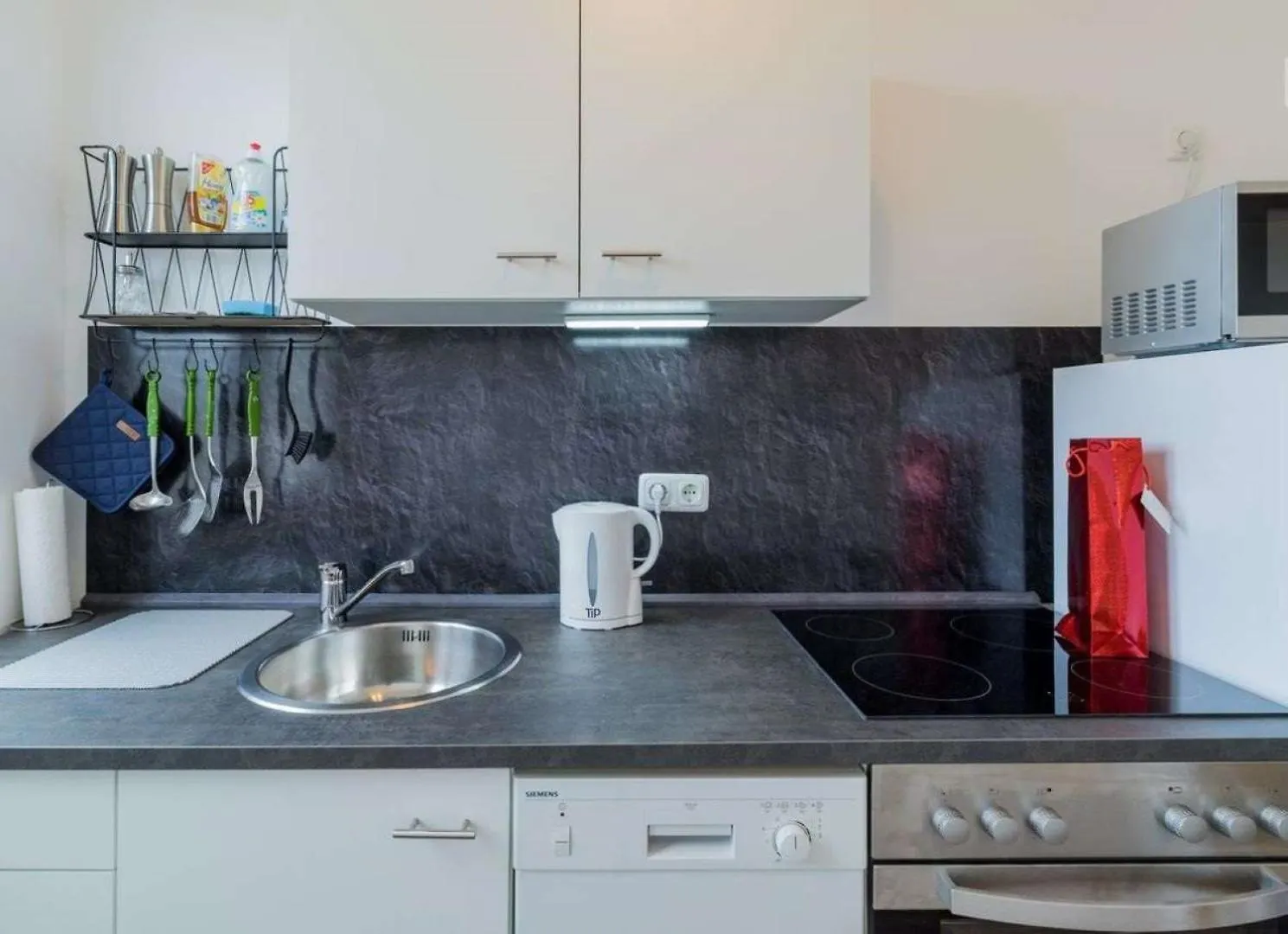 Modernes Apartment Im Szenekiez Berlin