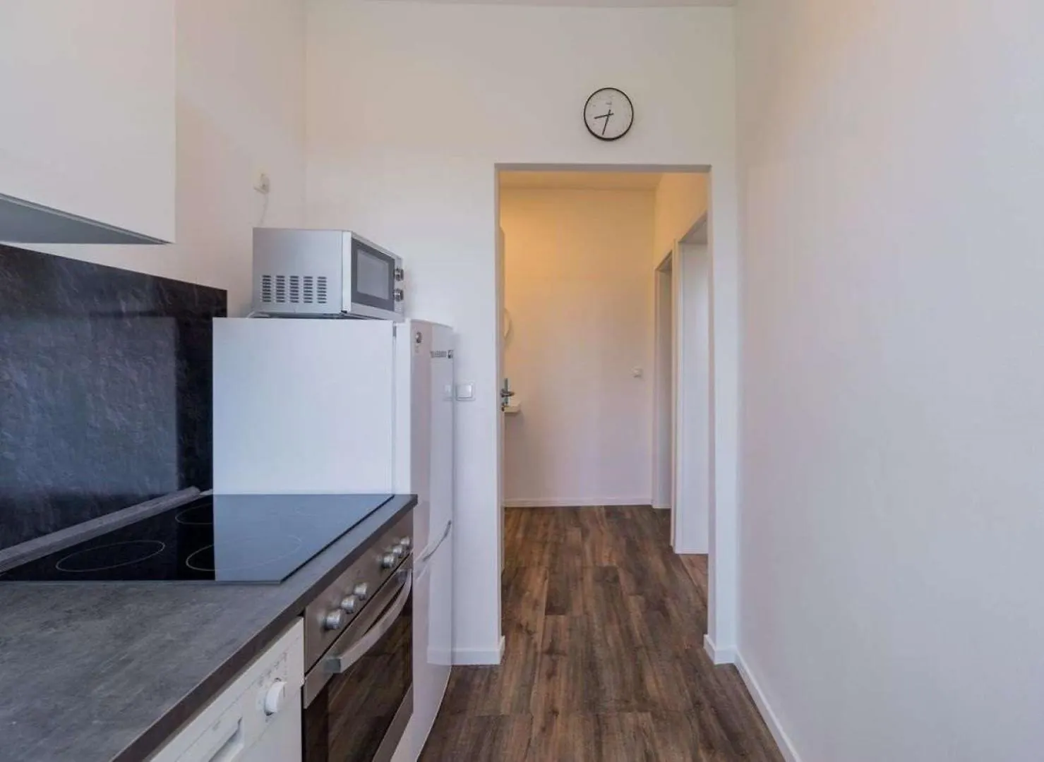 Modernes Apartment Im Szenekiez 베를린 0*,  독일